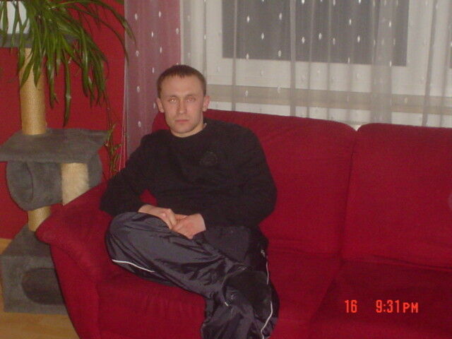  6891348  Kloun, 38 ,    Ansbach