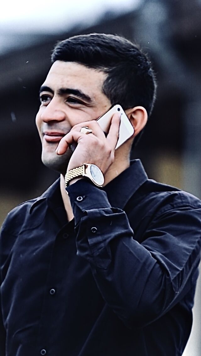  48959198  Amir, 25 ,    