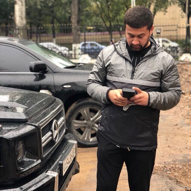 ���������� ������, ���� ������� Sherzod, 36 ���, ������������ ��� ������, ����� � ���������