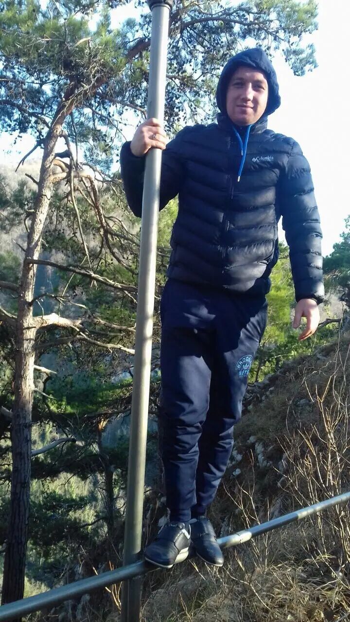  27706828  Volodya, 28 ,     