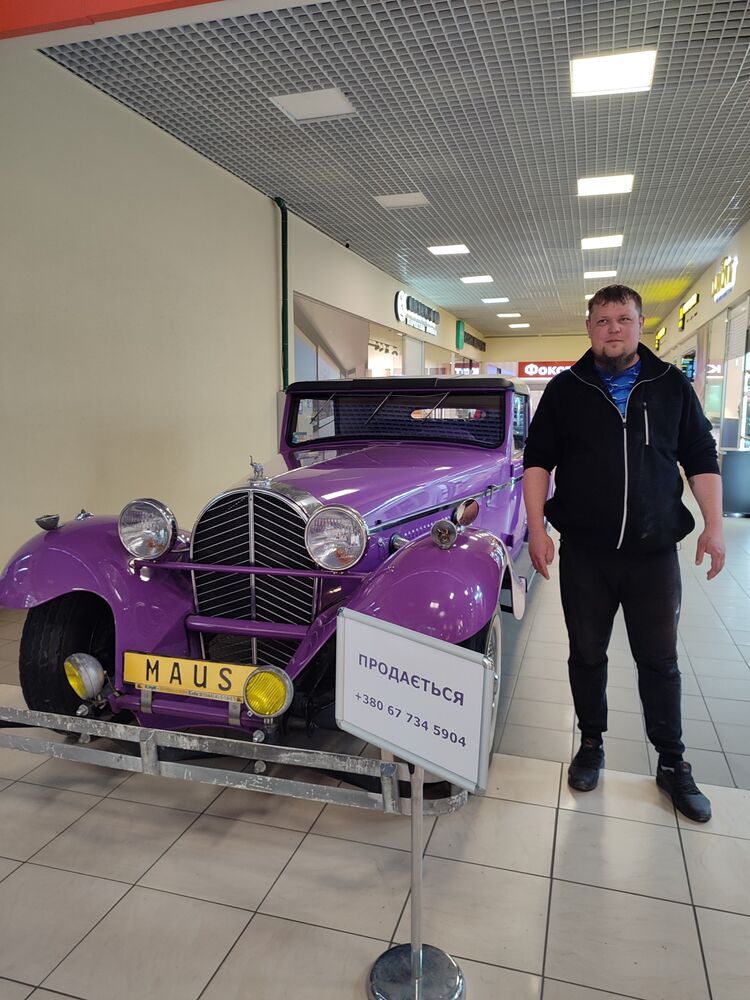 ���� 54847788 ������� YURII, 34 ����, ���� ���������� � ��������