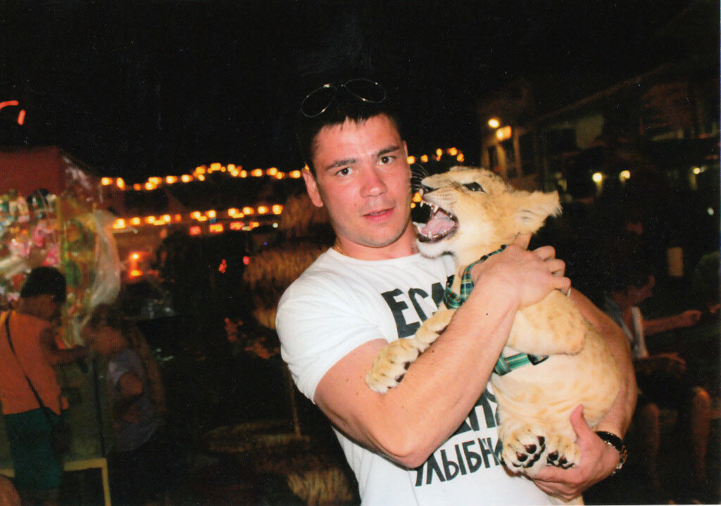 ���� 4265678 ������� ������, 43 ����, ���� ���������� � ������