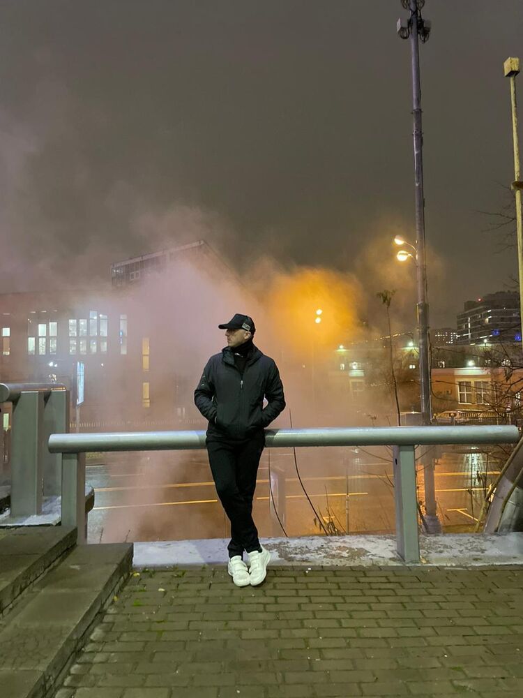 ���������� ���������, ���� ������� Vlas Samokru, 32 ����, ������������ ��� ������, ����� � ���������