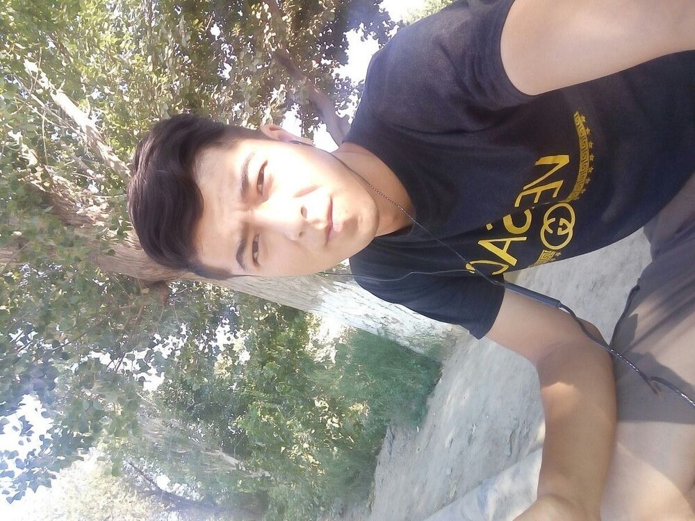 ���� 17281808 ������� Shoxrux, 26 ���, ���� ���������� � ��������