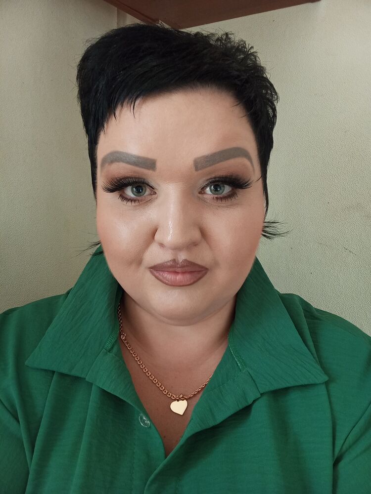 ���������� ����������, ���� ������� Lizaveta, 36 ���, ������������ ��� ����� � ���������, c�������� ���������