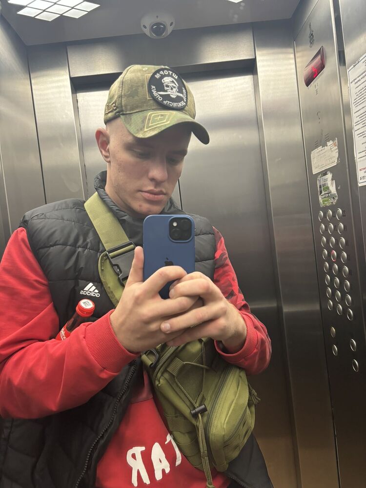 ���� 45338518 ����� Kostya, 25 ���, ���� ���������� � ������������