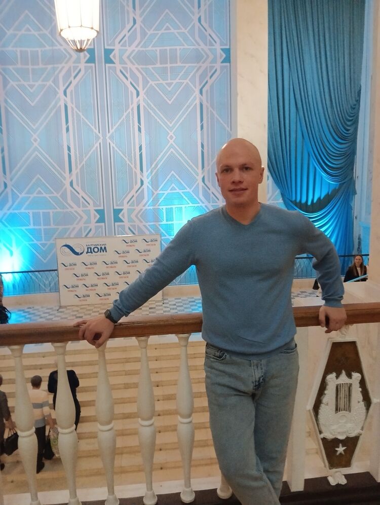 ���� 55517918 ������� Alexandr, 30 ���, ���� ���������� � �����-����������