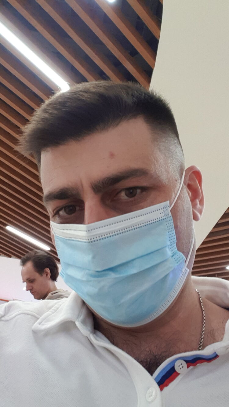 ���� 28967138 ������� ������, 36 ���, ���� ���������� � ������