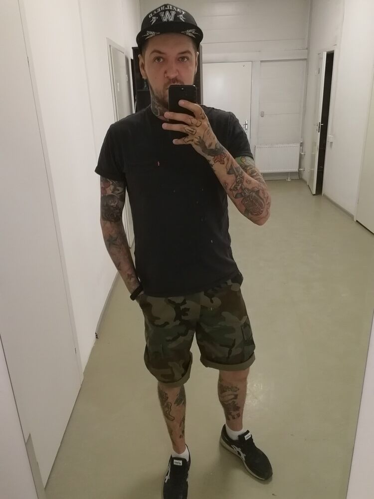 ���� 17743888 ������� MrBones, 38 ���, ���� ���������� � �����-����������