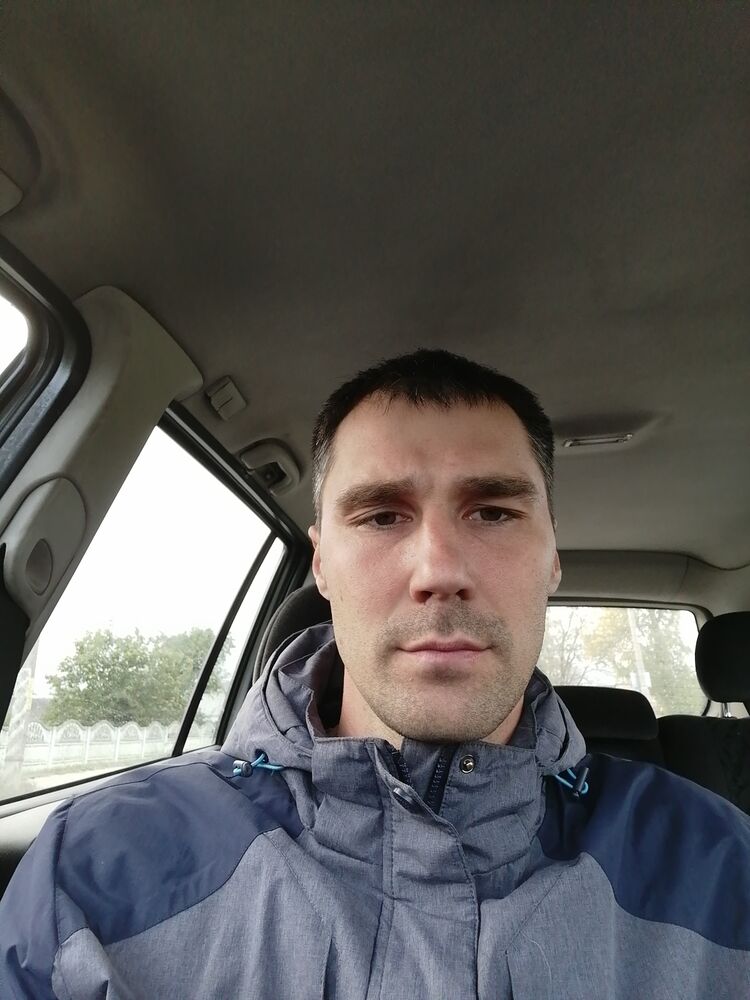 ���� 39757448 ������� Sergei, 38 ���, ���� ���������� � ������