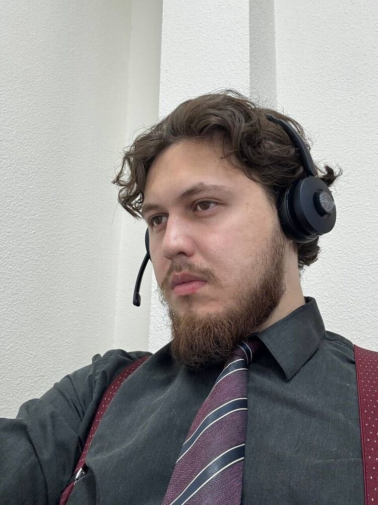 ���� 55262968 ������� Daniel, 30 ���, ���� ���������� � Bombay