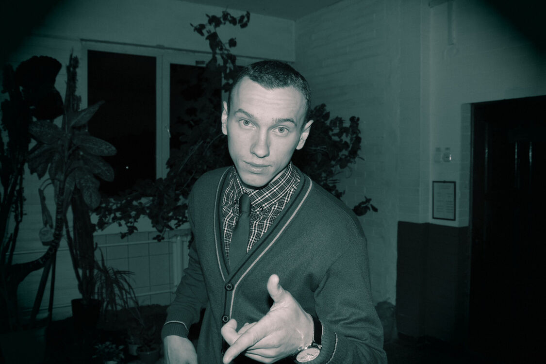 ���� 4885888 ������� Edvard, 34 ����, ���� ���������� � ������