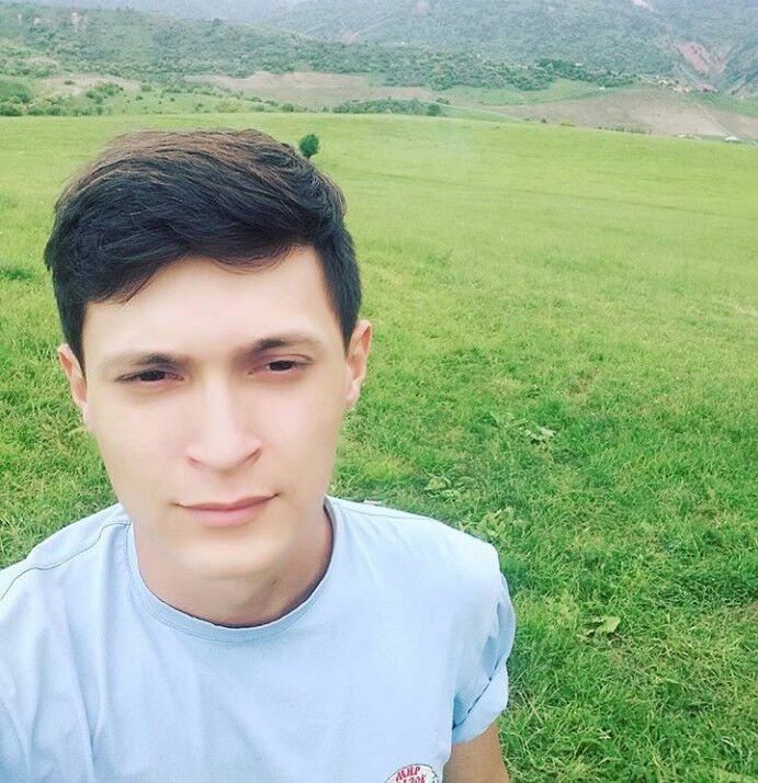 ���� 12200638 ������� ������, 32 ����, ���� ���������� � ��������