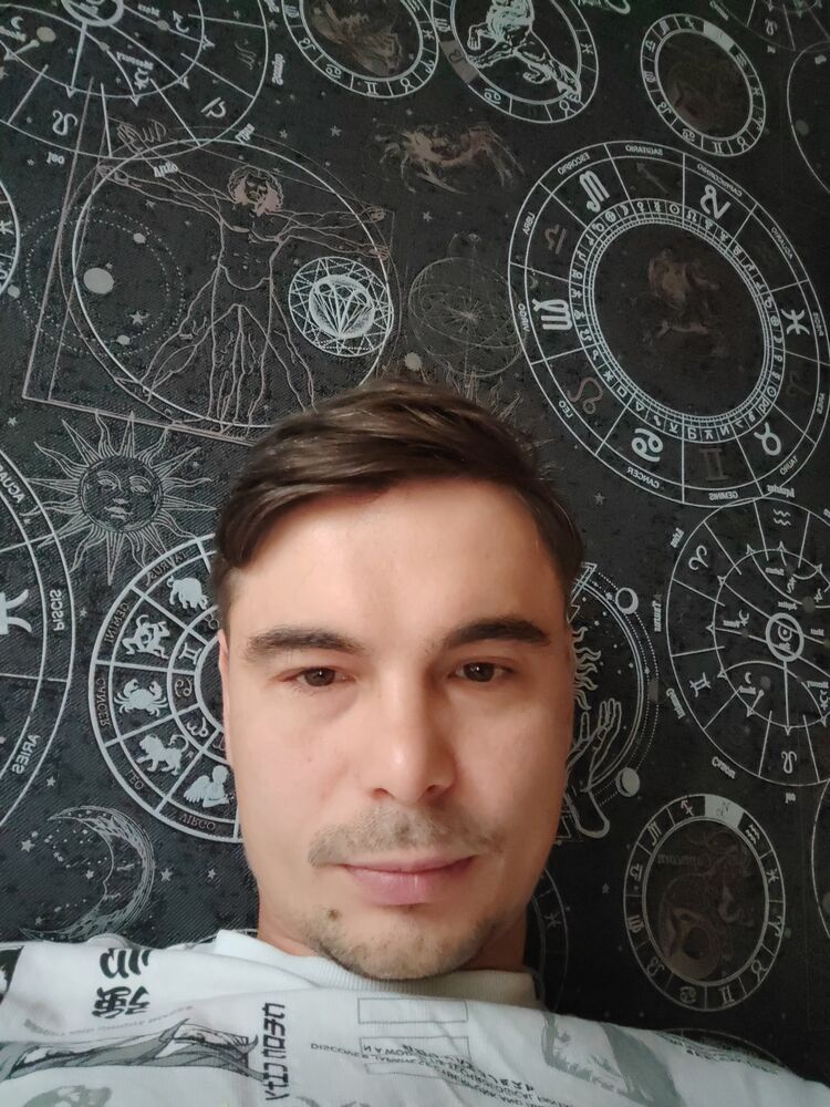 ���� 46496978 ������� Viktor, 35 ���, ���� ���������� � �����-����������