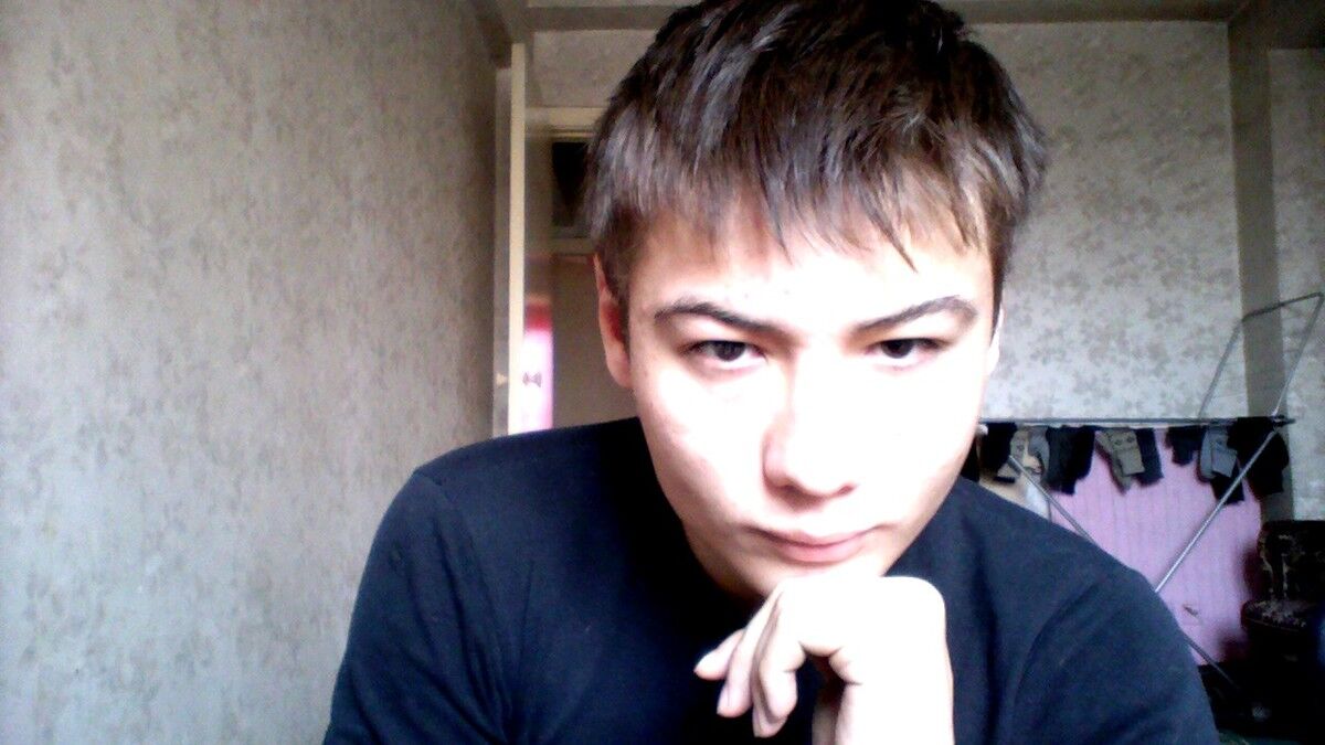 ���������� ������, ���� ������� Magamed, 33 ����, ������������ 