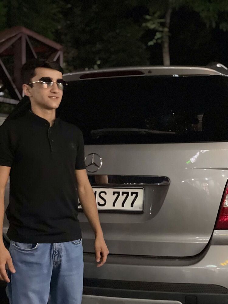 ���� 23910908 ����� Van, 23 ����, ���� ���������� � �������