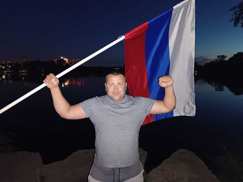 ���������� ���������, ���� ������� Alexey, 42 ����, ������������ ��� ������, ����� � ���������