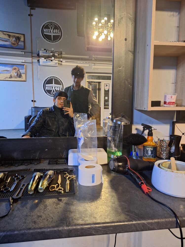 ���������� ������, ���� ����� Shakhiii, 20 ���, ������������ ��� c�������� ���������, ���������