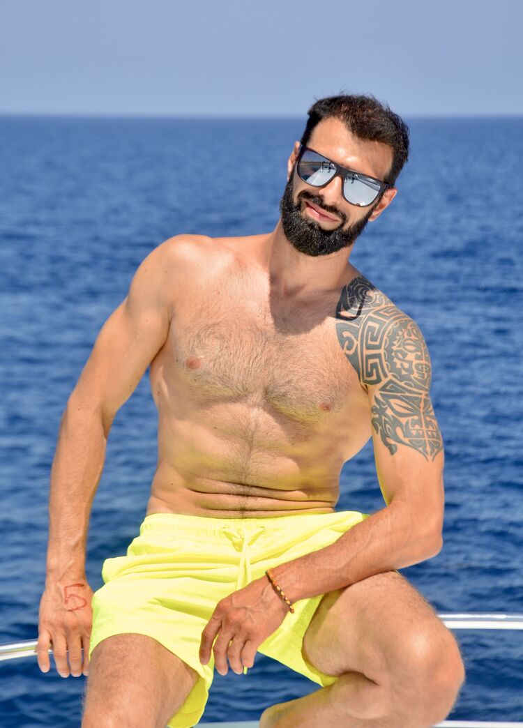 ���������� ������, ���� ������� Dimitros, 44 ����, ������������ ��� ������, ����� � ���������, c�������� ���������, ���������