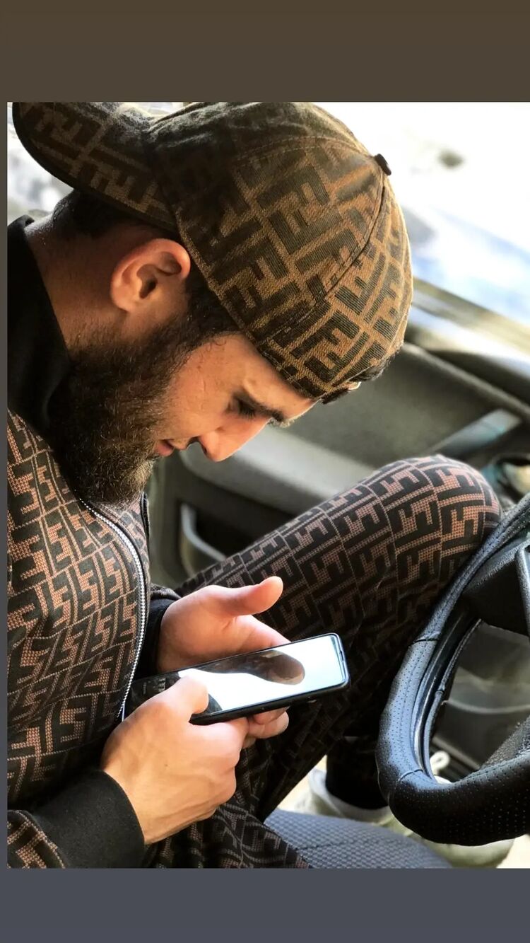 ���� 27747068 ������� MUNIR, 26 ���, ���� ���������� � ������