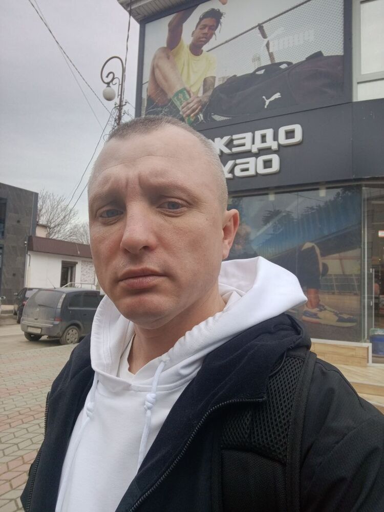 ���� 55810958 ������� Sergey, 40 ���, ���� ���������� � �����