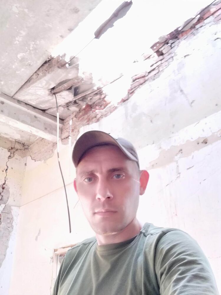 ���������� ������ ���, ���� ������� Sergei, 37 ���, ������������ ��� ����� � ���������, c�������� ���������