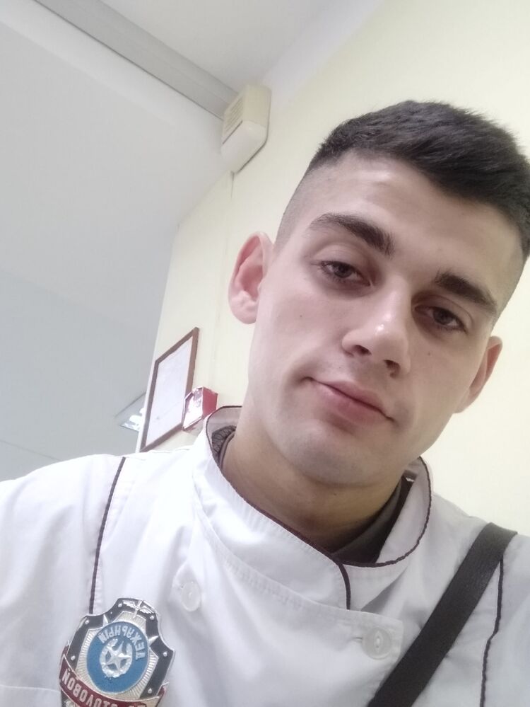  27541308  Veniamin, 23 ,    --