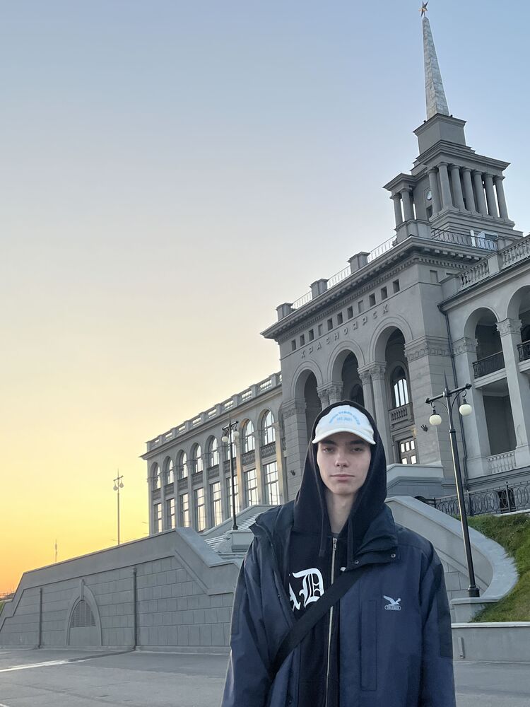 ���������� ����������, ���� ����� ����, 21 ���, ������������ ��� ������, ����� � ���������, ���������