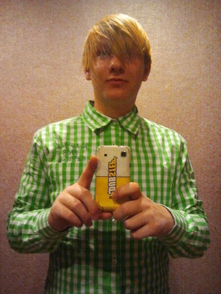 ���� 9462098 ������� Nekro_, 32 ����, ���� ���������� � ����-����������