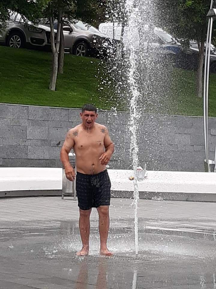 ���������� ������, ���� ������� Irakli, 44 ����, ������������ ��� ������, ����� � ���������