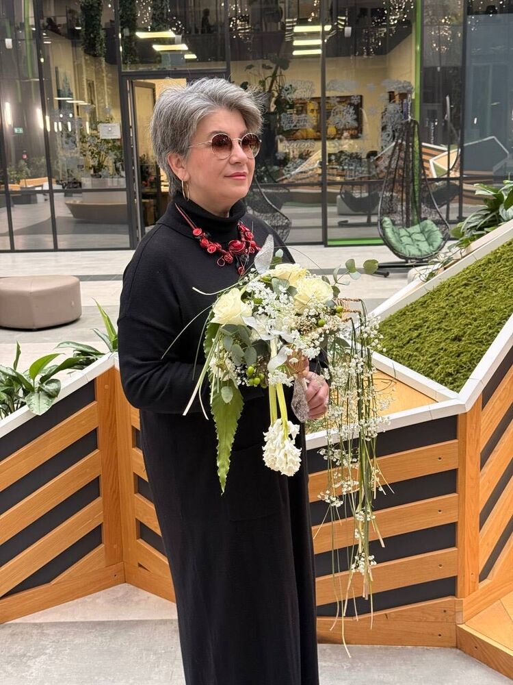 ���������� ������, ���� ������� ������, 52 ����, ������������ ��� c�������� ���������