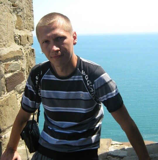  8345138  Alex, 44 ,    
