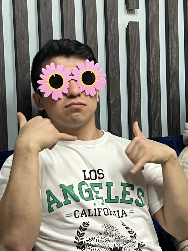 ���������� ������, ���� ����� Adham, 25 ���, ������������ ��� ������, ����� � ���������