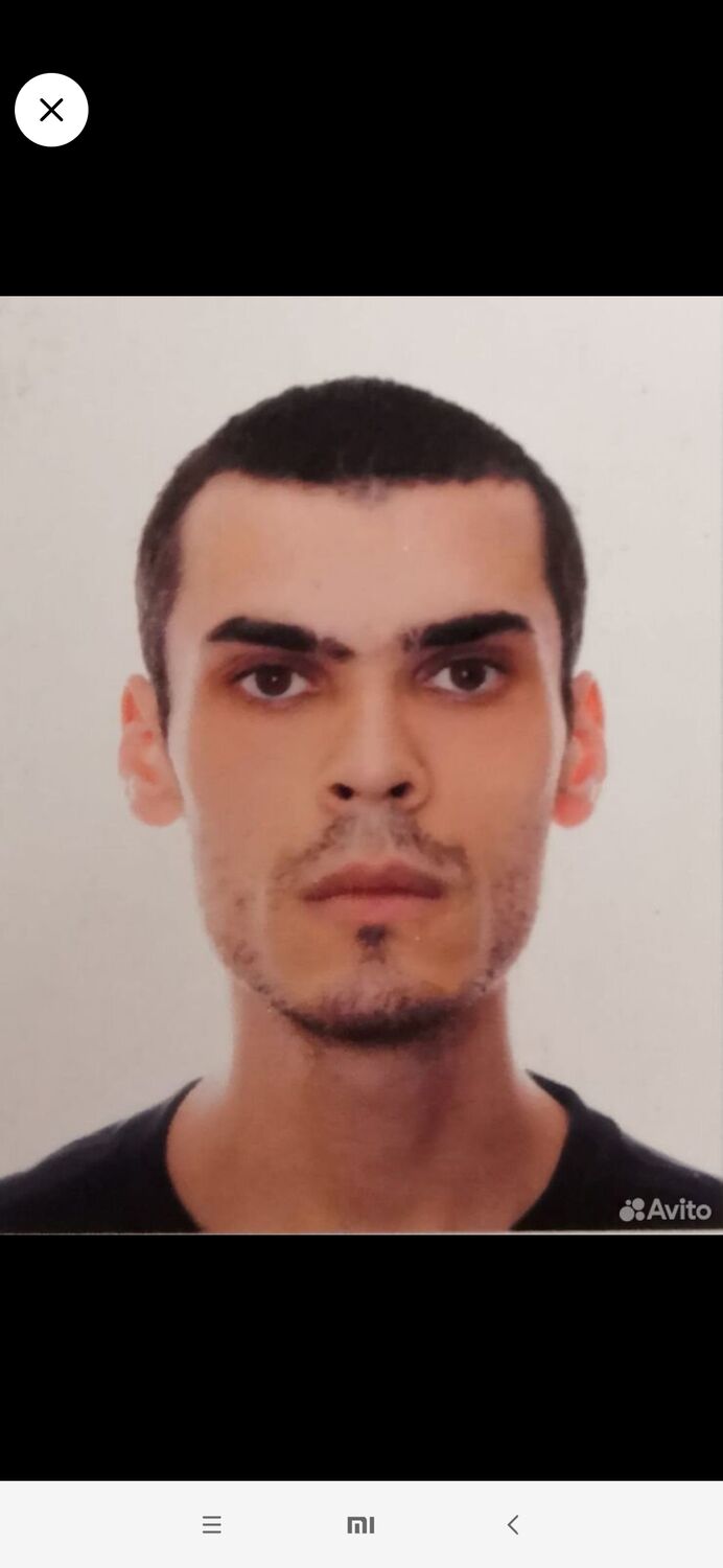 ���� 42041468 ������� Robert, 29 ���, ���� ���������� � �����