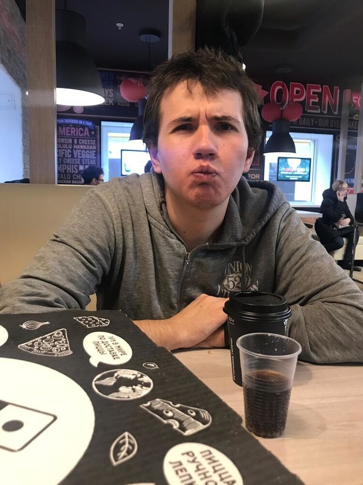 ���� 19023498 ������� ����, 32 ����, ���� ���������� � ������