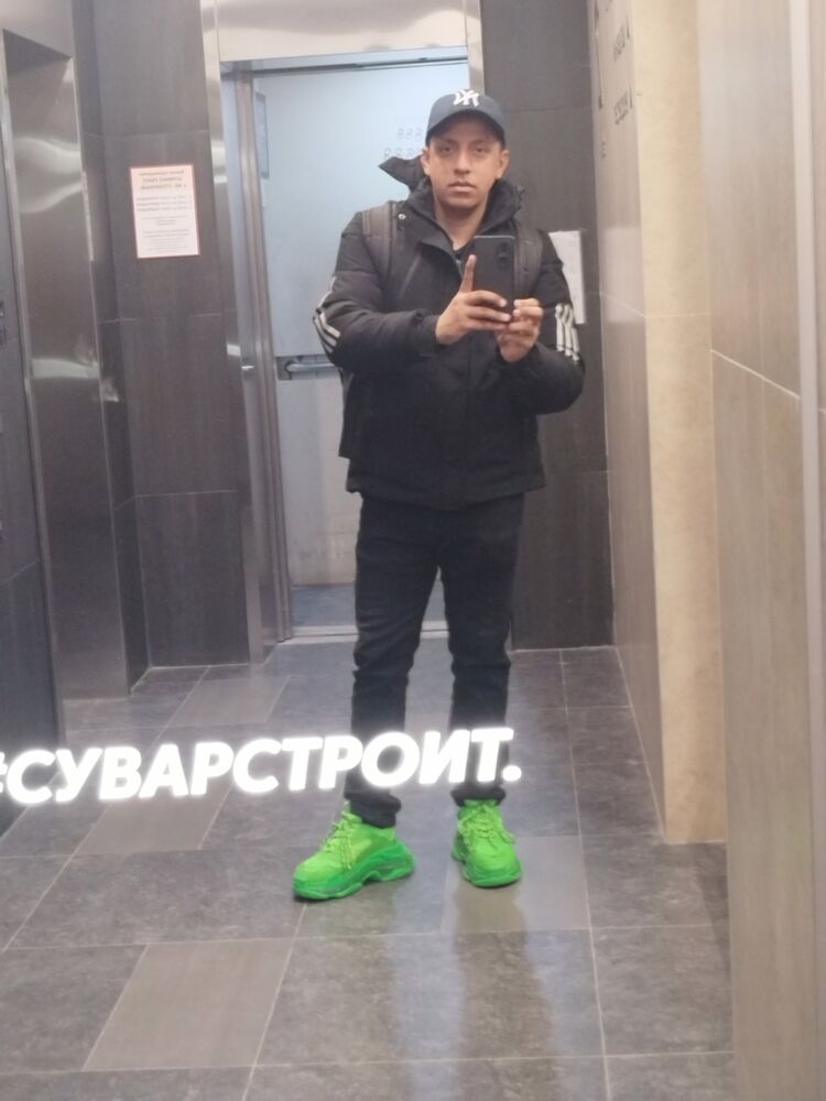  ,   Jose Carlos, 33 ,   ,   