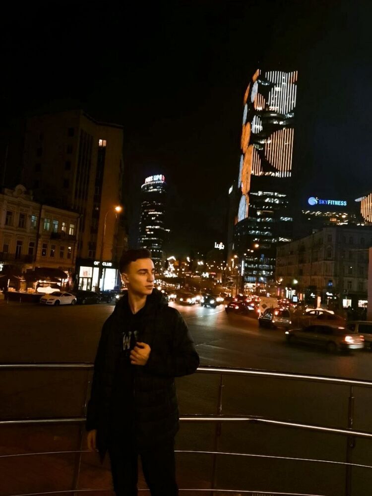 ���� 54760298 ����� Kristofer, 23 ����, ���� ���������� � ������