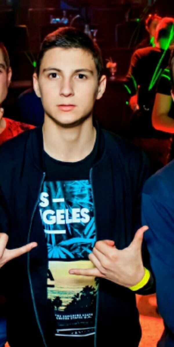 ���� 10879218 ������� Igor, 27 ���, ���� ���������� � ������ ����