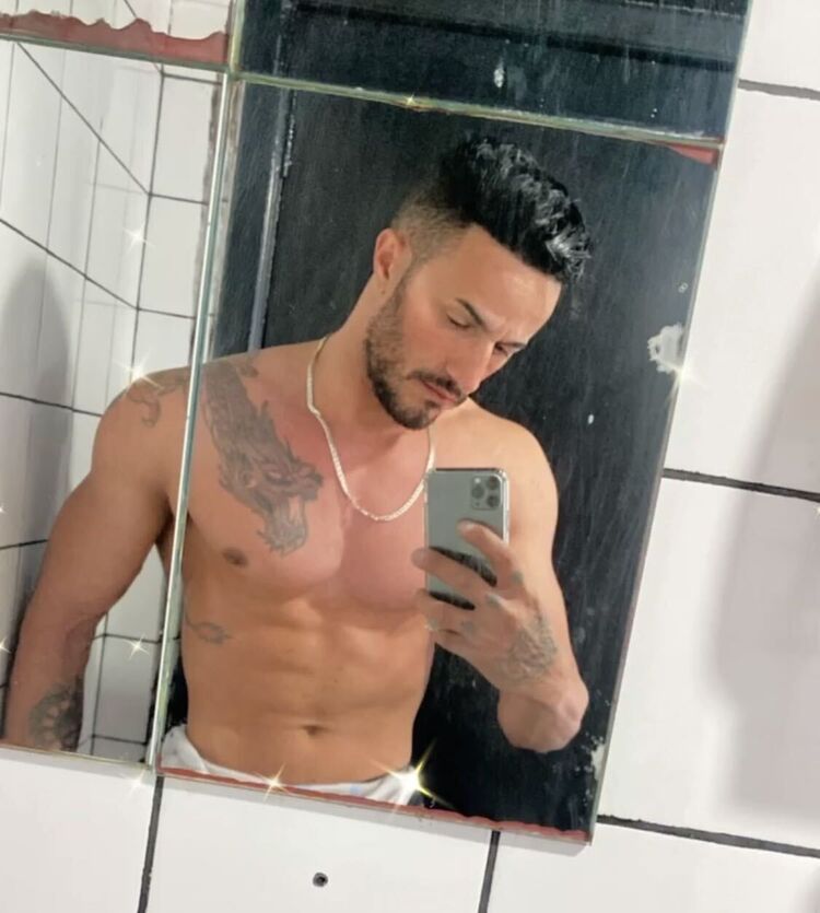 ���������� ���-�����, ���� ������� Janderson, 34 ����, ������������ ��� ������, ����� � ���������