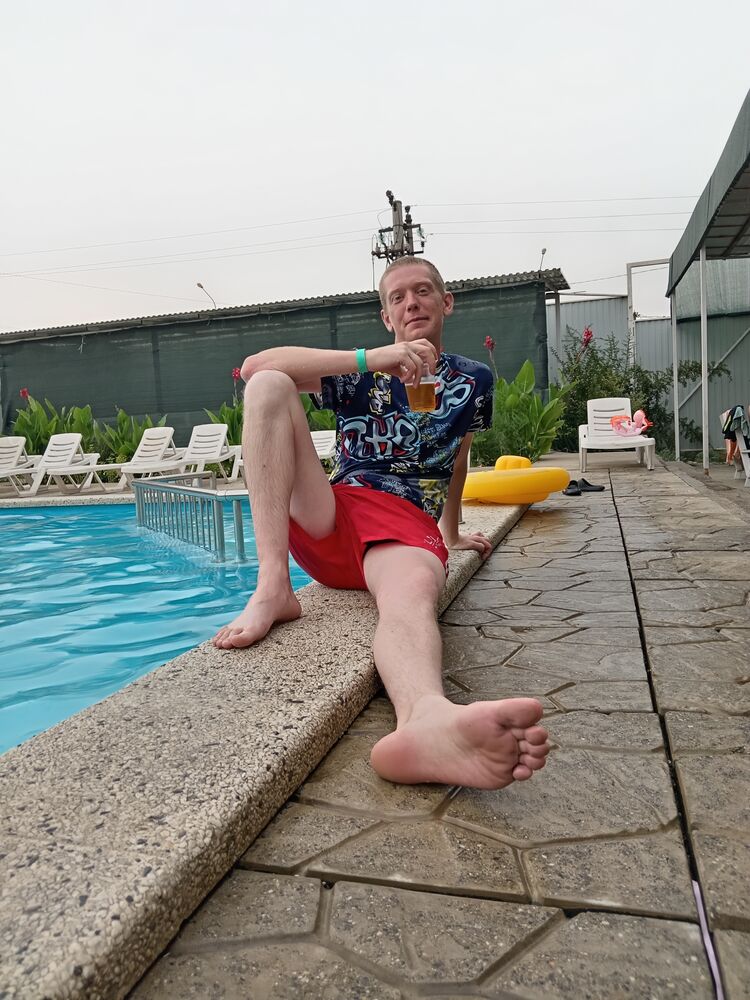 ���� 56092718 ������� Yury, 35 ���, ���� ���������� � ������