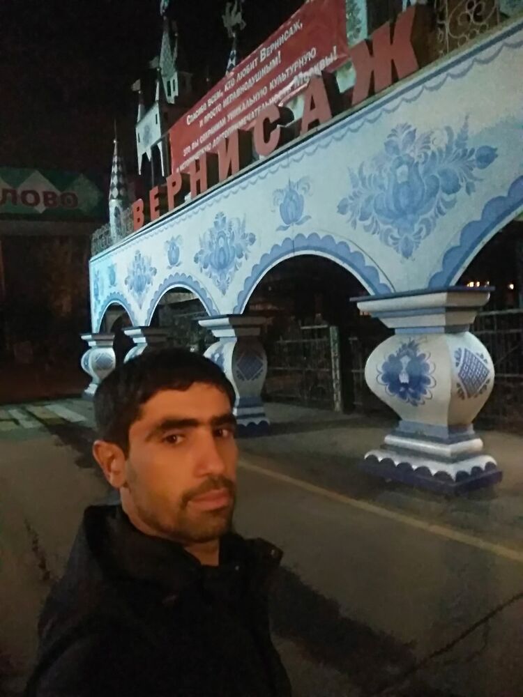 ���� 17127468 ������� ������, 37 ���, ���� ���������� � ������