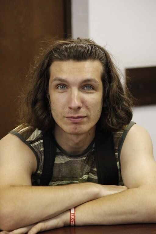 ���������� ������, ���� ������� Alex, 39 ���, ������������ ��� ������, ����� � ���������