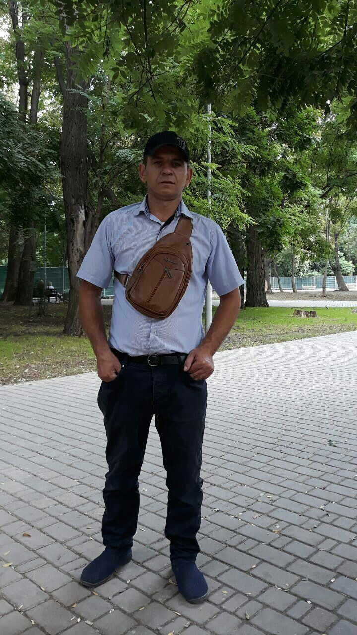 ���� 23495238 ������� Andrei, 44 ����, ���� ���������� � ������