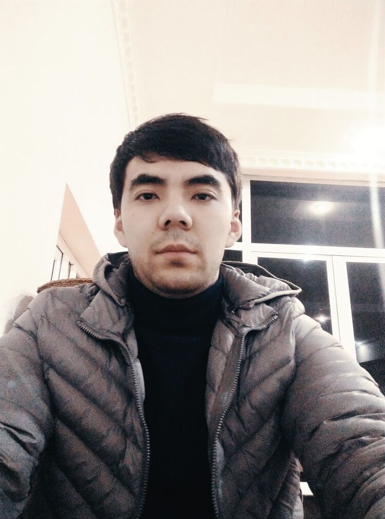 ���� 18349638 ������� Umid, 32 ����, ���� ���������� � ��������