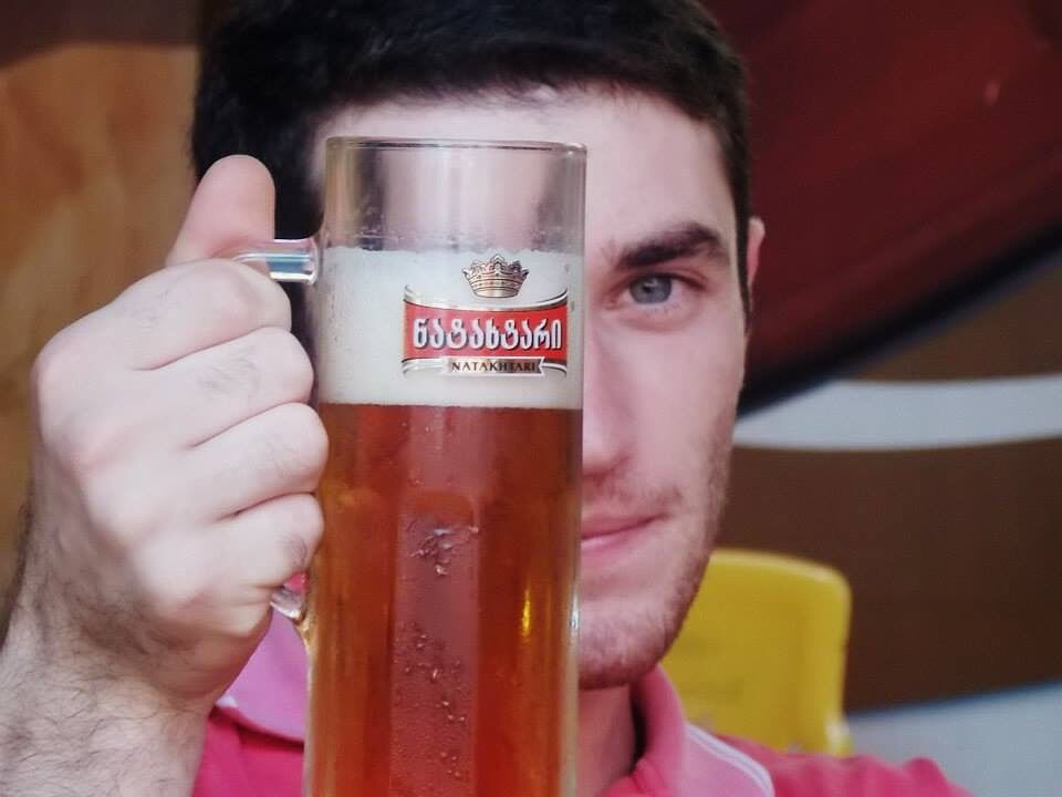 ���� 5612788 ������� Giorgi, 40 ���, ���� ���������� � �������