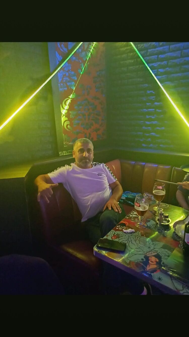 ���� 56287718 ������� Xayal, 42 ����, ���� ���������� � �������