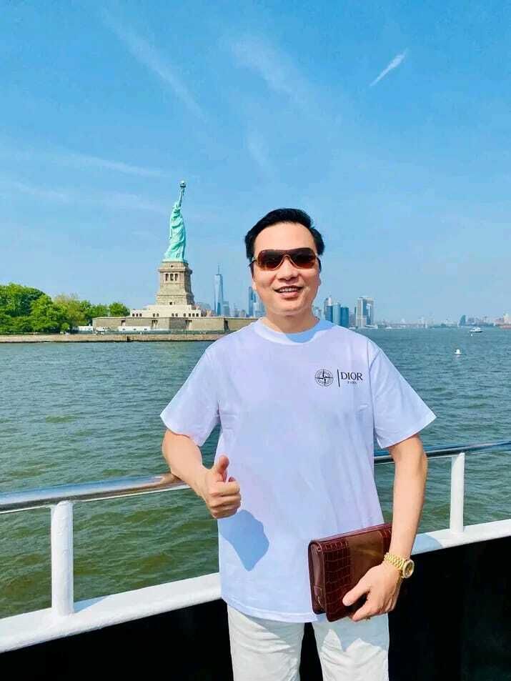 ���� 55998728 ������� Lee Chang, 53 ����, ���� ���������� � �������