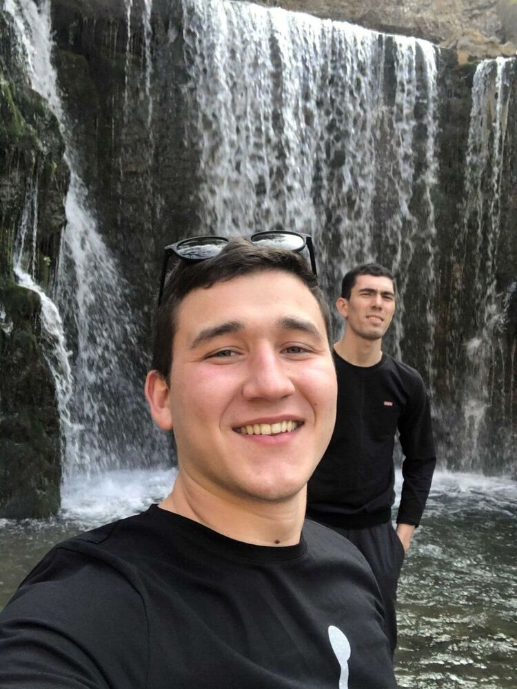 ���������� �������, ���� ������� Ravshan, 27 ���, ������������ ��� ������, ����� � ���������