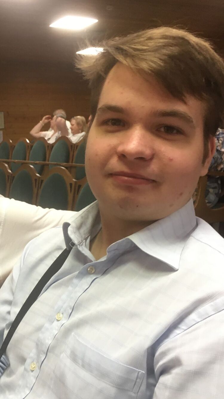 ���� 44803578 ����� Arsenij, 24 ����, ���� ���������� � ������