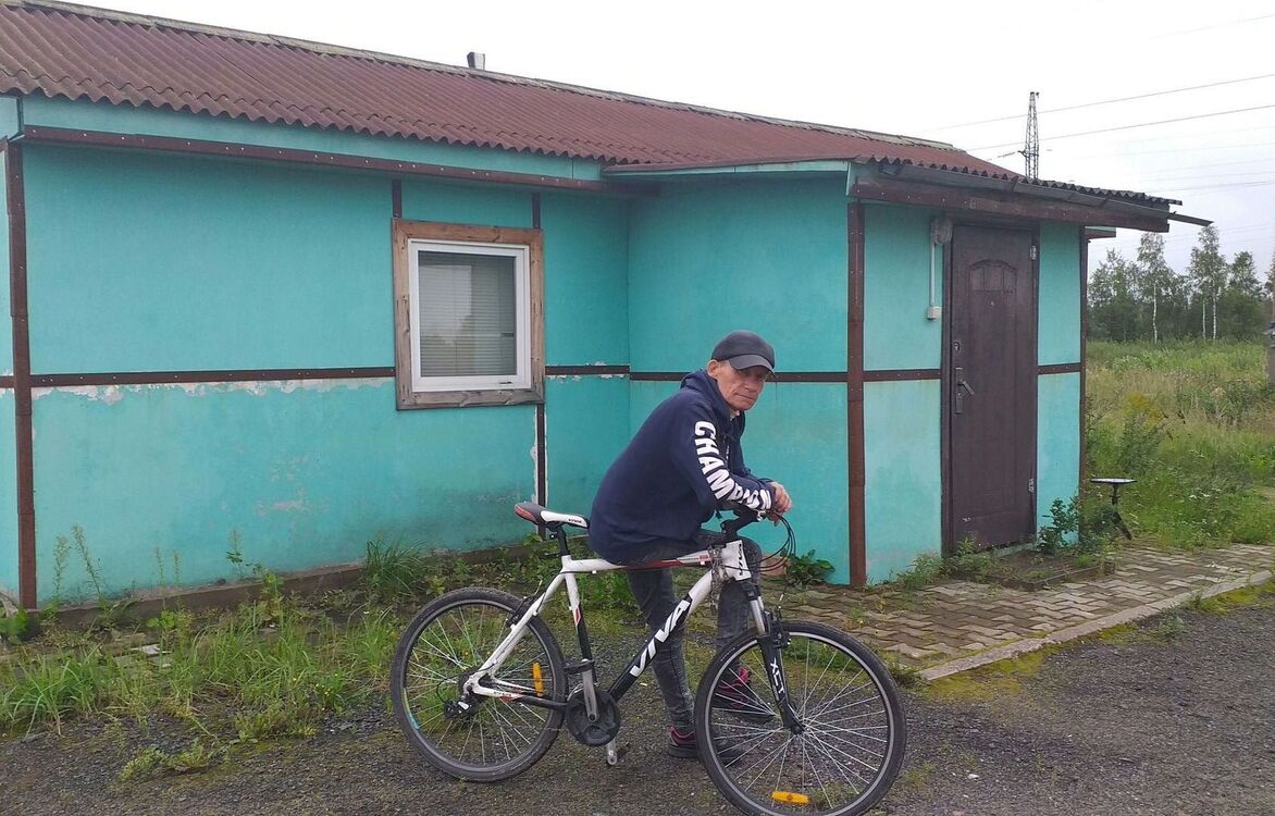  23732538  Andrey, 57 ,    -